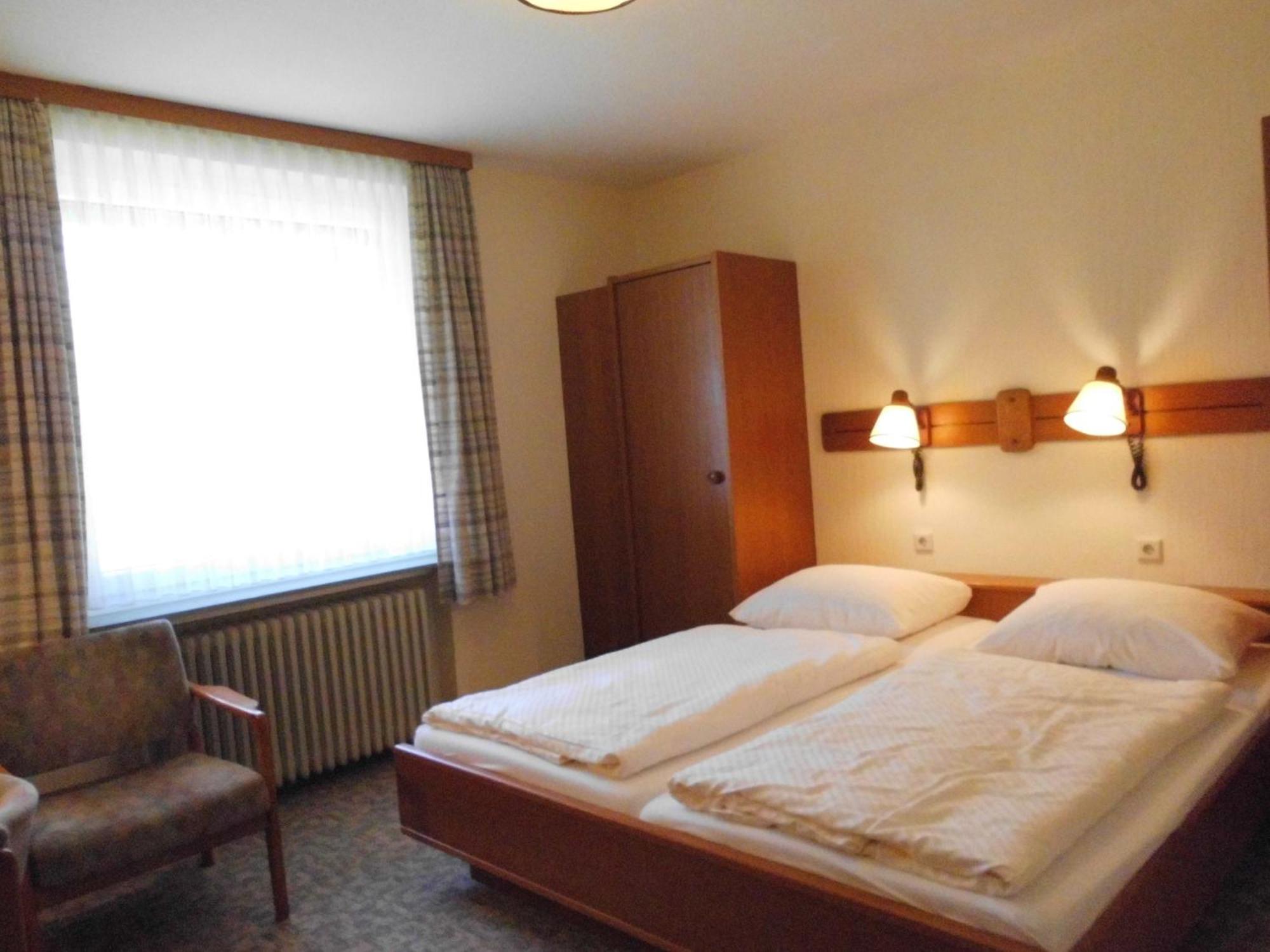 Land Gut Hotel Dierks Repke Pokoj fotografie