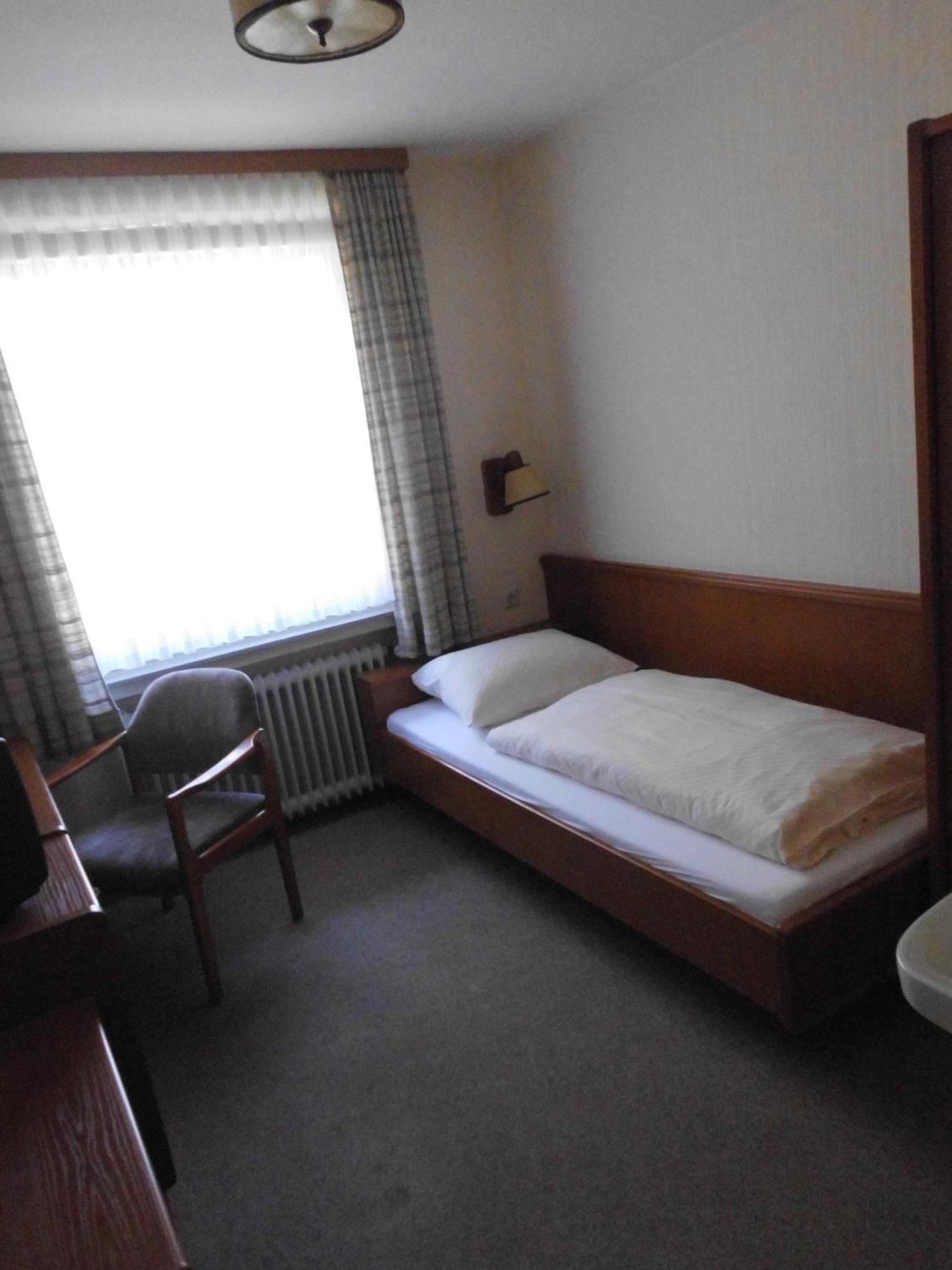 Land Gut Hotel Dierks Repke Pokoj fotografie